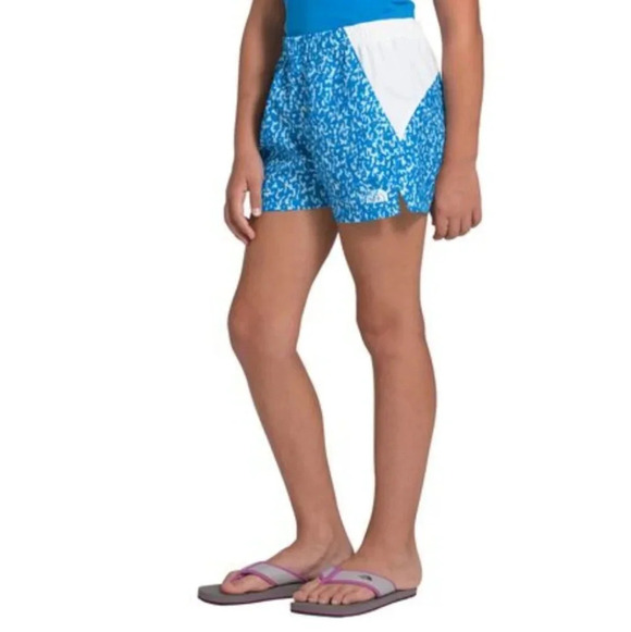 The North Face Class V Water Shorts girl - Picture 10 of 10